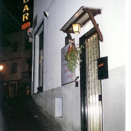 Dufour Hotel Châtillon Eksteriør bilde