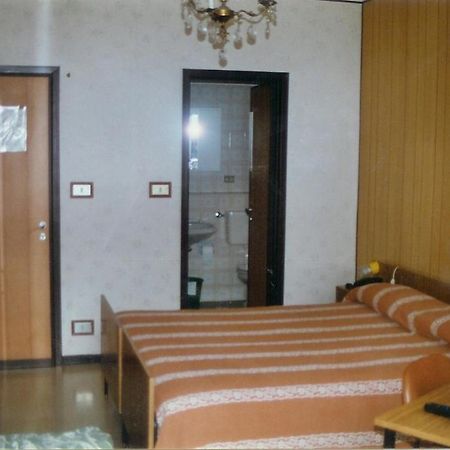 Dufour Hotel Châtillon Eksteriør bilde