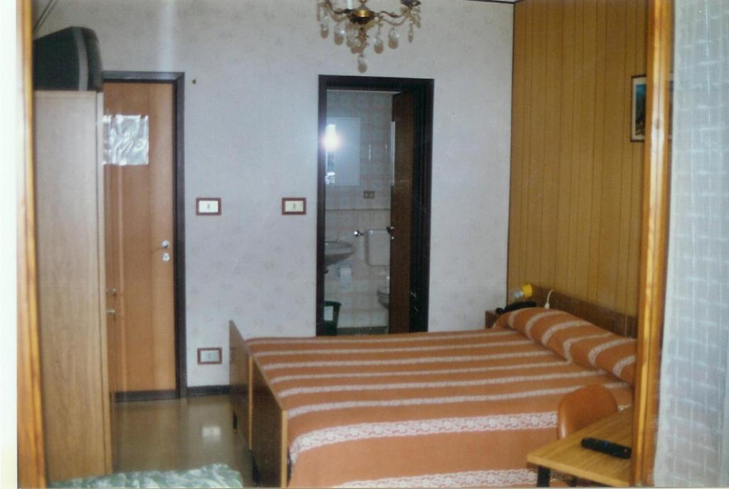 Dufour Hotel Châtillon Eksteriør bilde